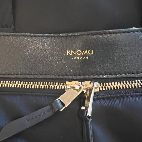 Knomo Chiltern Laptop Tote Backpack 15.6in